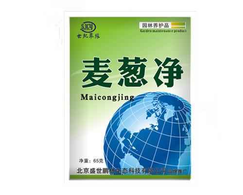 麦葱净65克