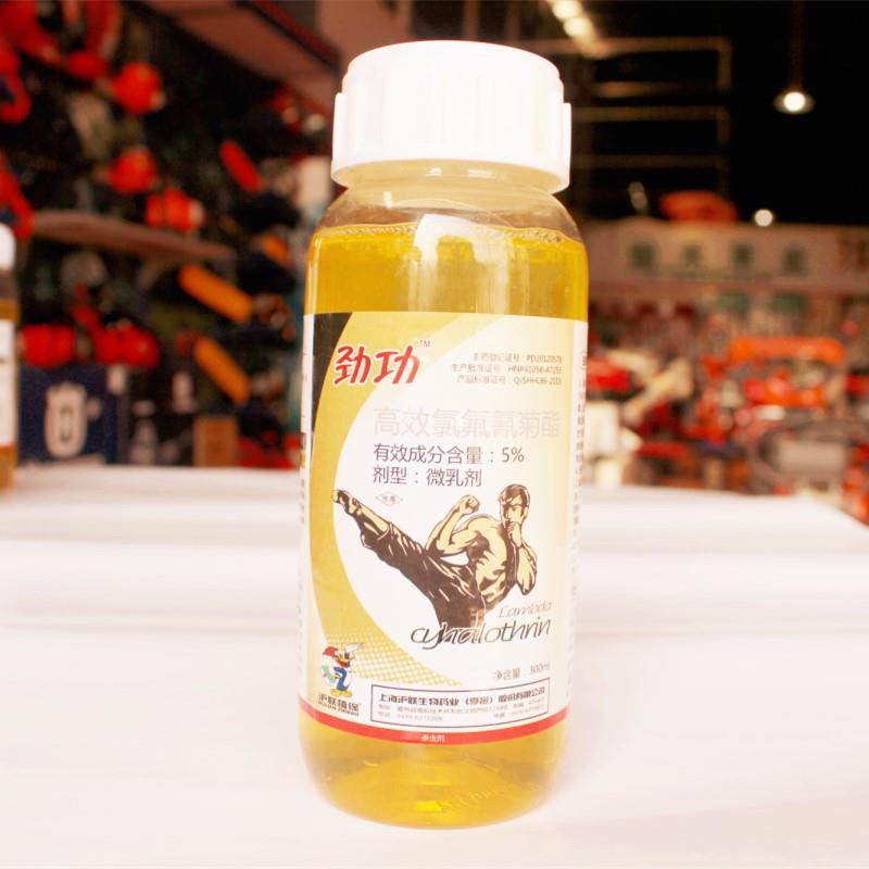 劲功300ml